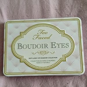 Too Faced Boudoir Eyes
